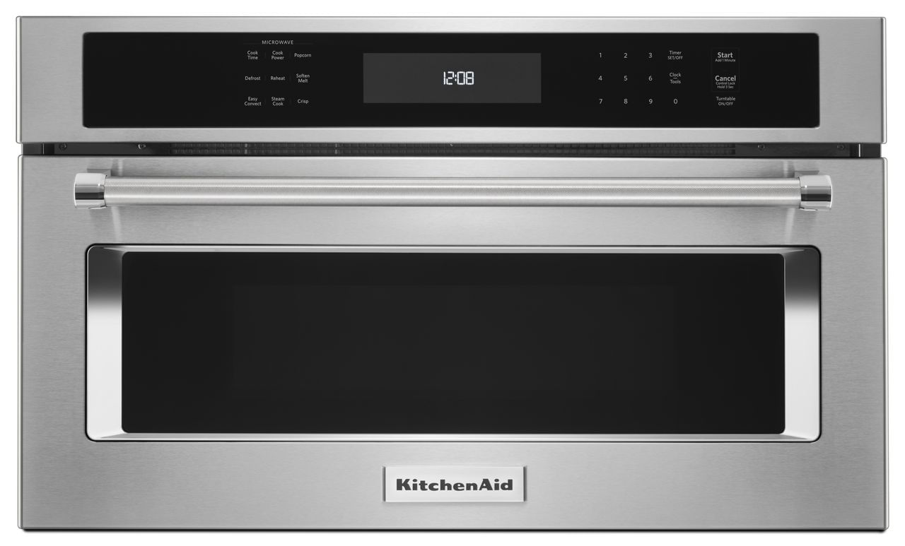 Horno Microondas Empotrable | KitchenAid Colombia