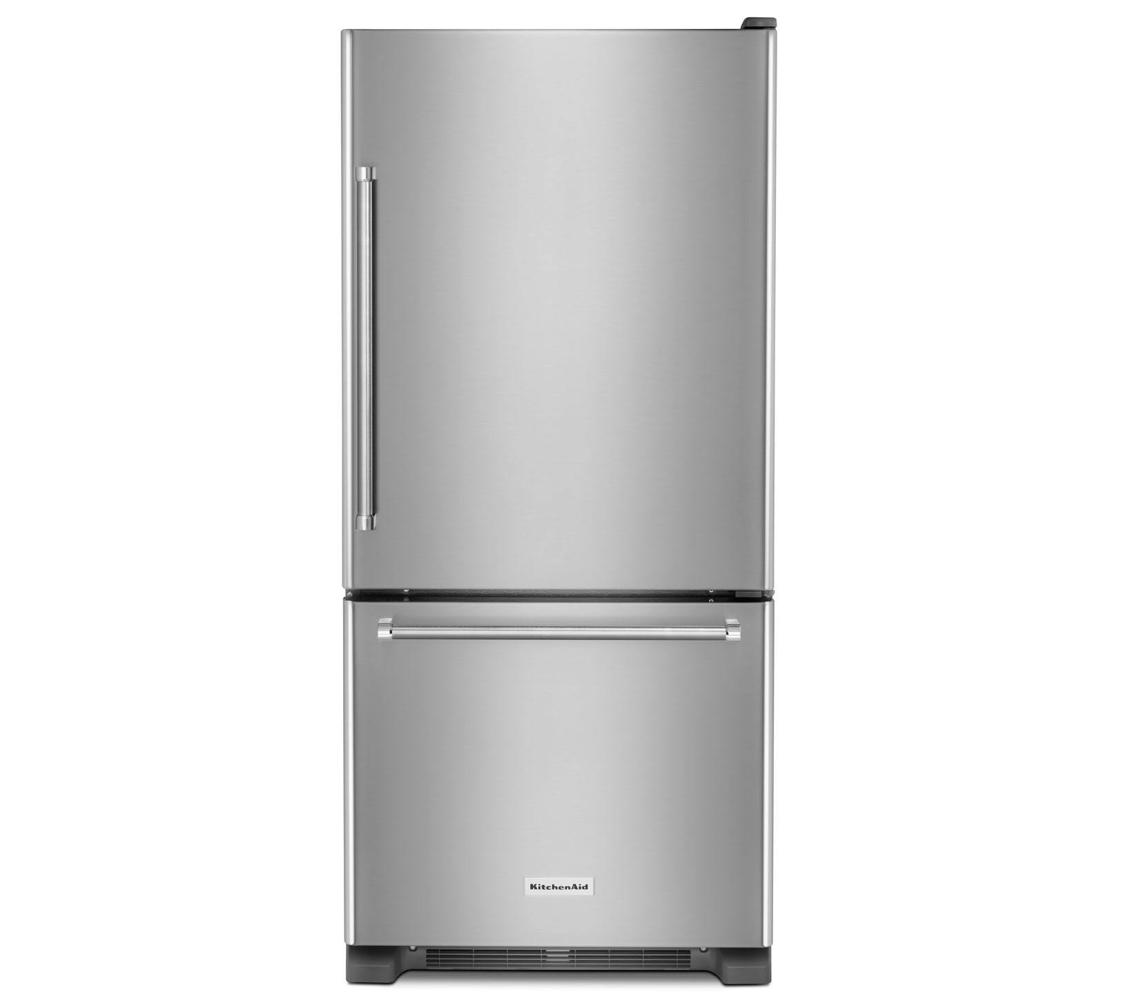 Nevera KitchenAid Bottom Mount 524 litros Apertura Hacia La Derecha