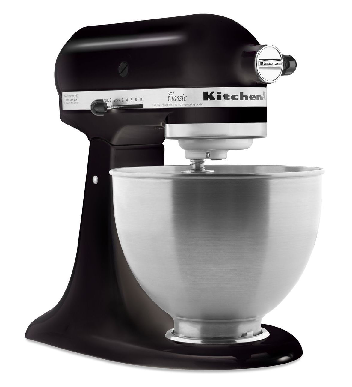 Batidora Clasica Blanca 4,2 Lts  KitchenAid Colombia - KitchenAid Colombia