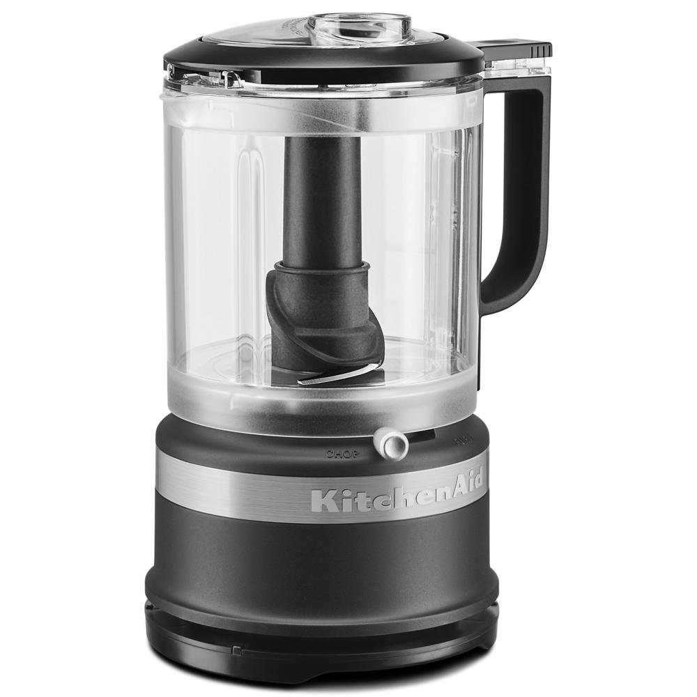 Procesador de Alimentos KITCHENAID KFP0921CU Plateado