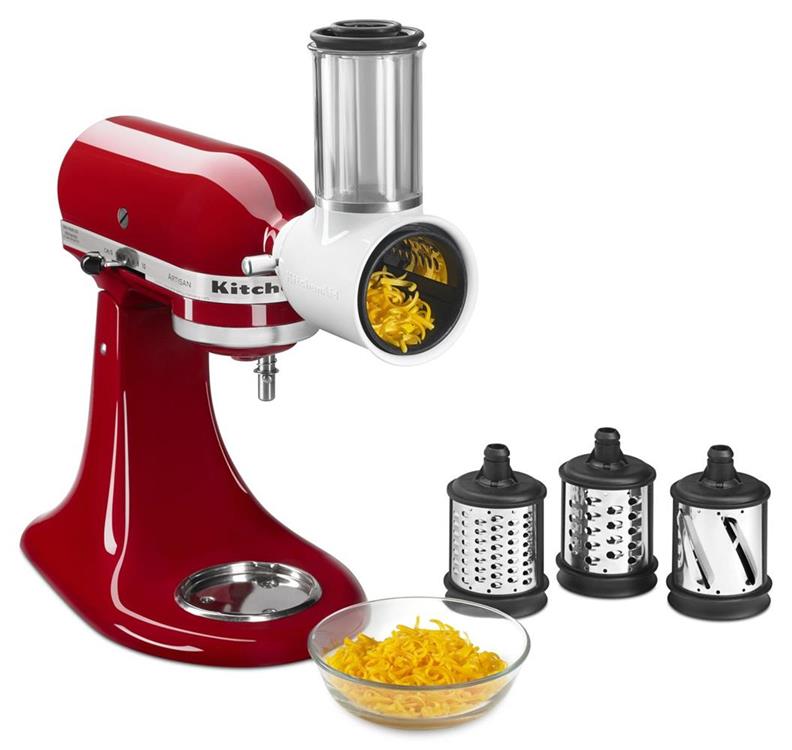 combo-batidora-artisan-aditamento-rallador-kitchenaid-colombia