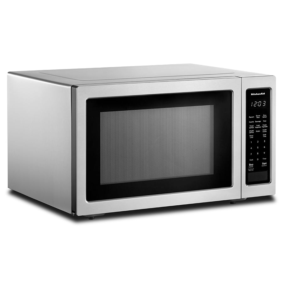 Horno Microondas 1.6 pies cúbicos - KitchenAid® Colombia