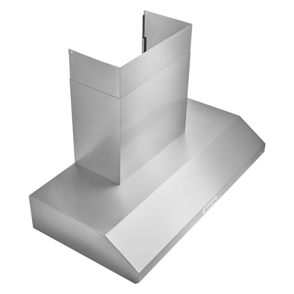 Campana Extractora Acero Inoxidable 600 Mm | Campanas | AllZone