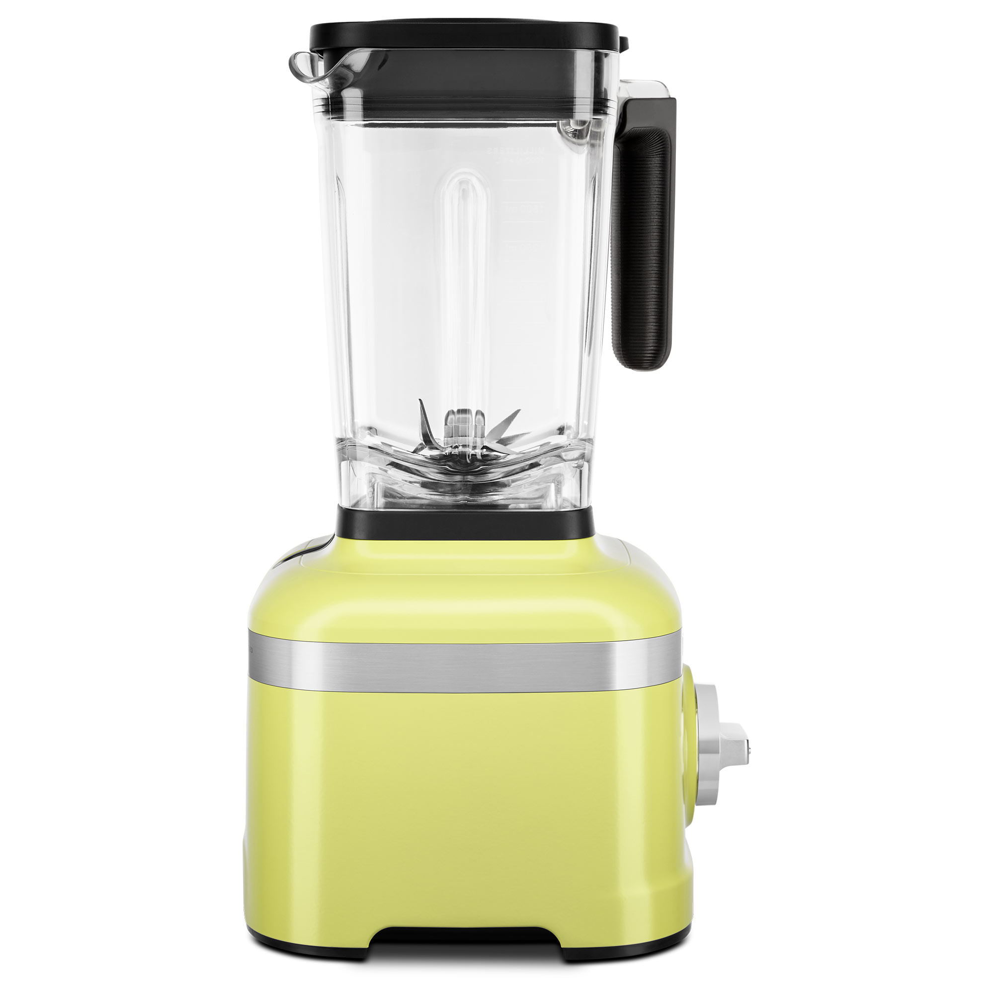 Licuadora KitchenAid Amarilo Kyoto Glow 5 Velocidades 1.65 L