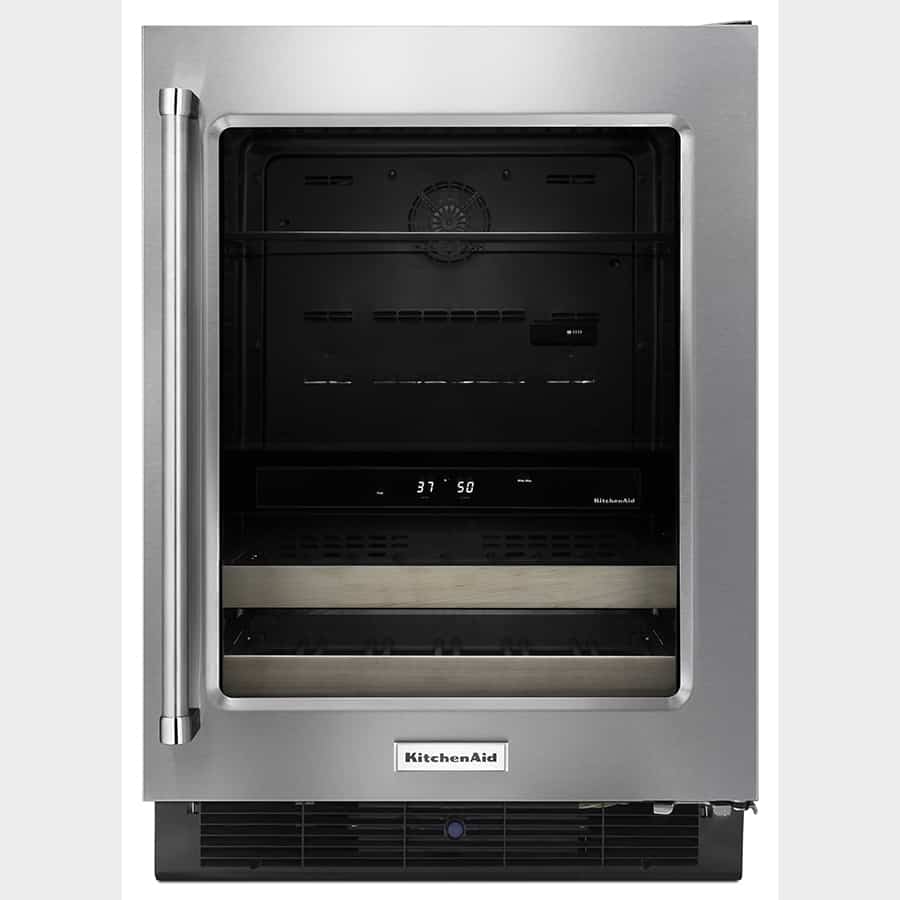 Centro de bebidas KitchenAid Colombia