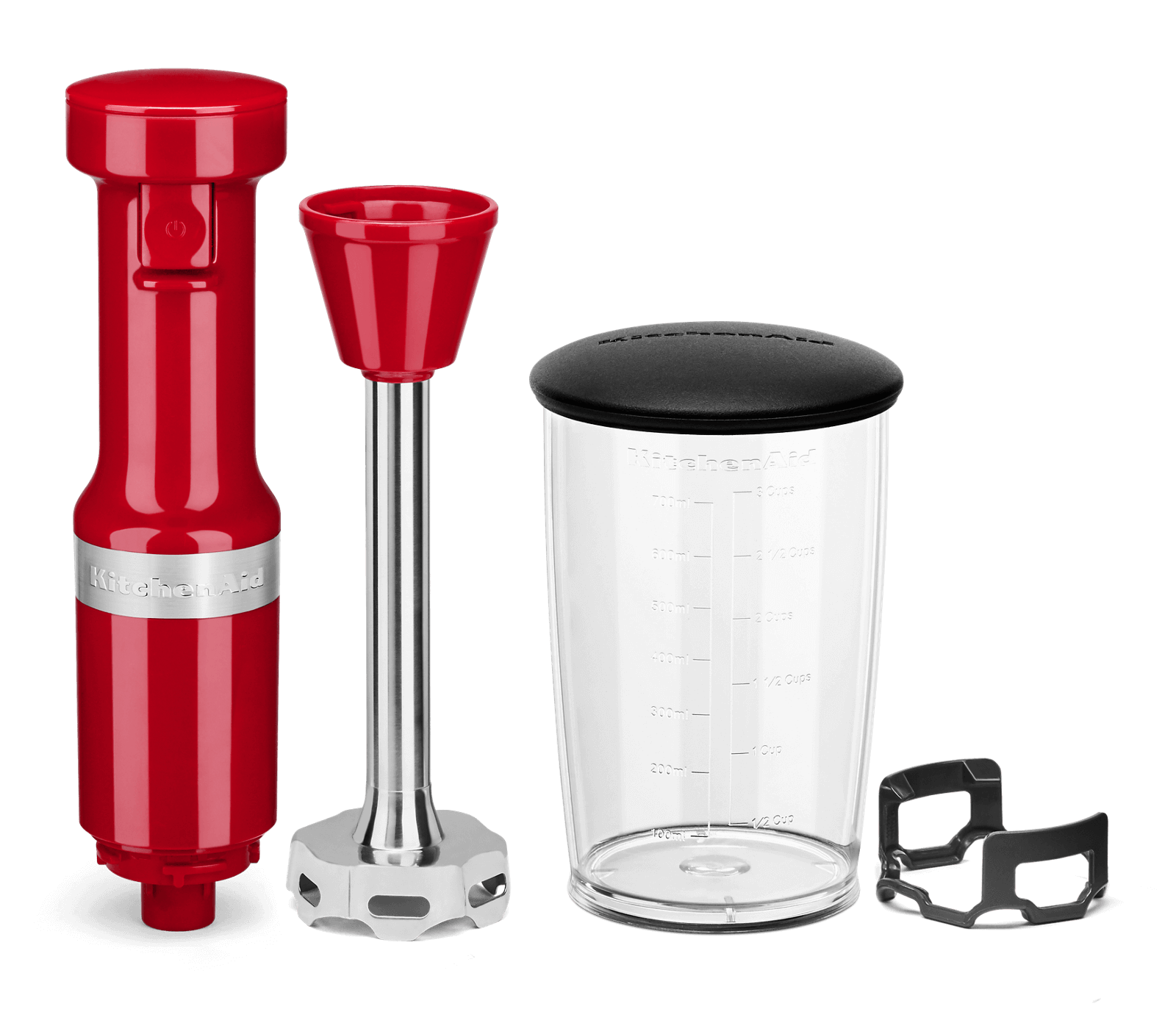  KitchenAid - Procesador de alimentos de 13 tazas