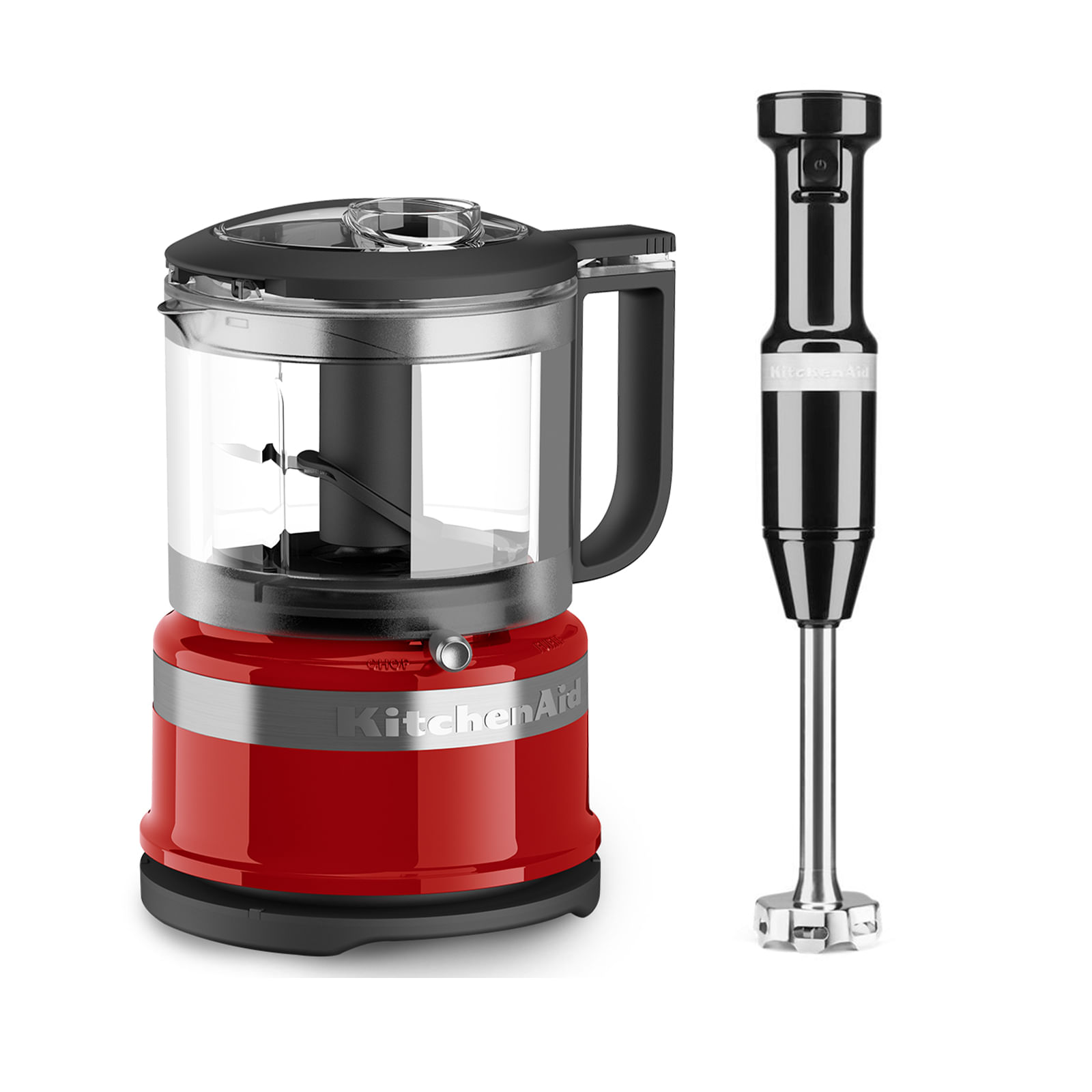 Revoluciona tu cocina con la licuadora Kitchenaid de 3 Velocidades