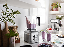 Licuadoras y procesadores Hot Sale KitchenAid