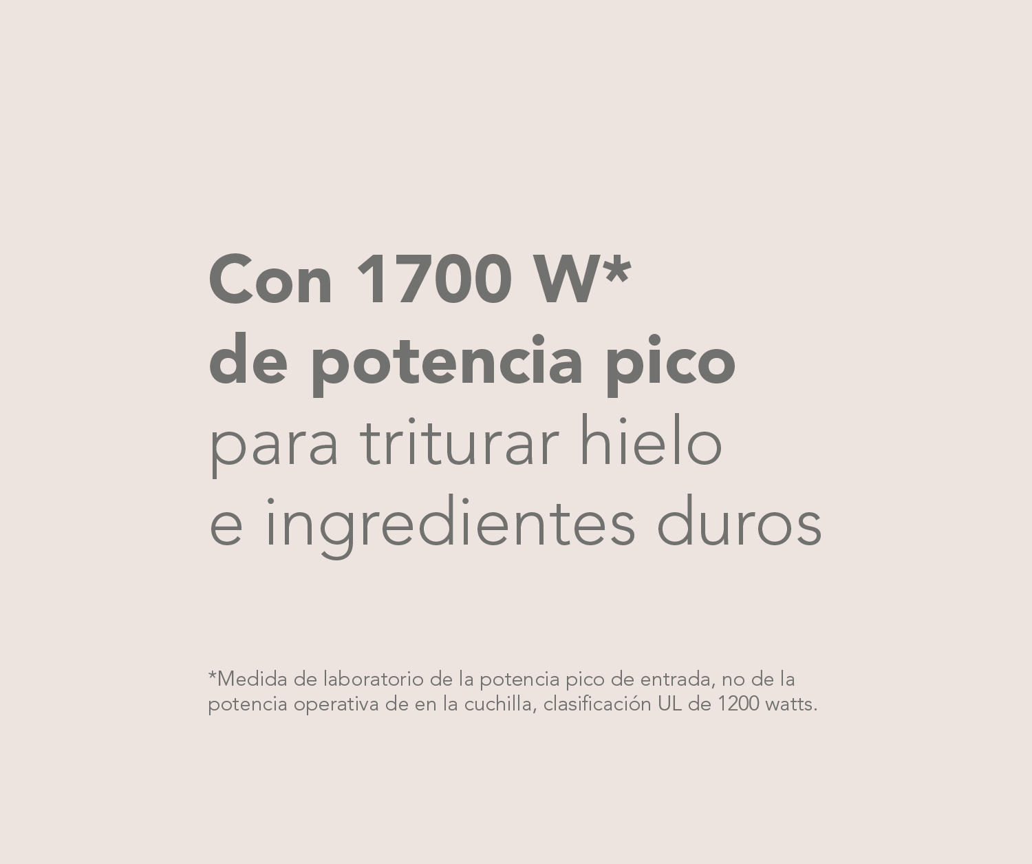 Licuadora Kitchenaid
