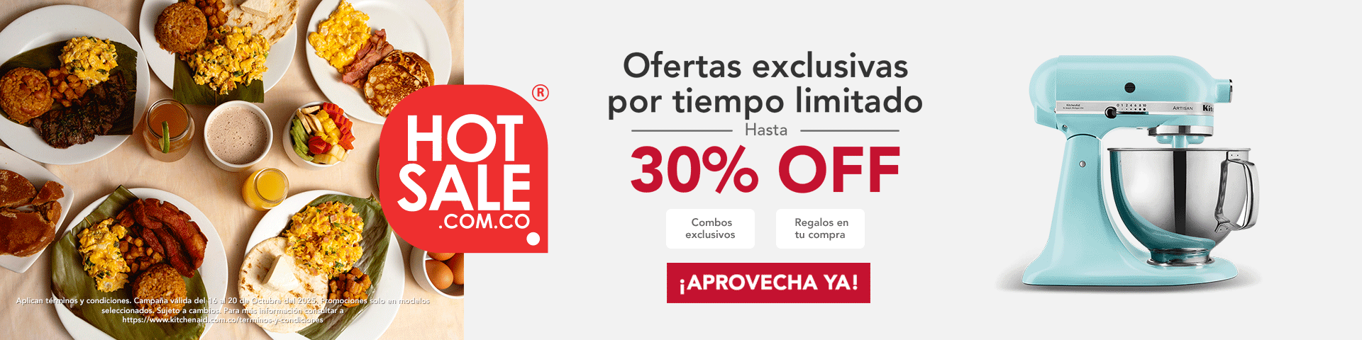 Hot Sale KitchenAid