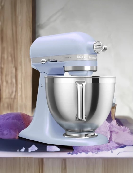 BLUE SALT